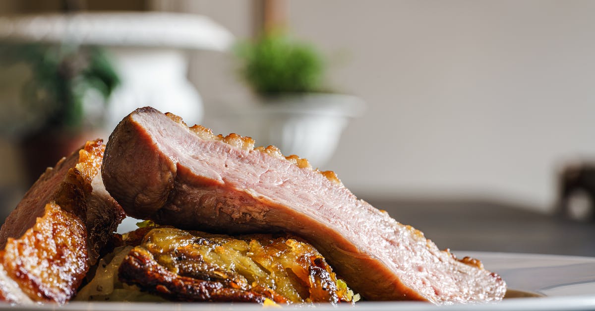 What are these London appetizers? - Close-Up Photo Of Sliced Meat