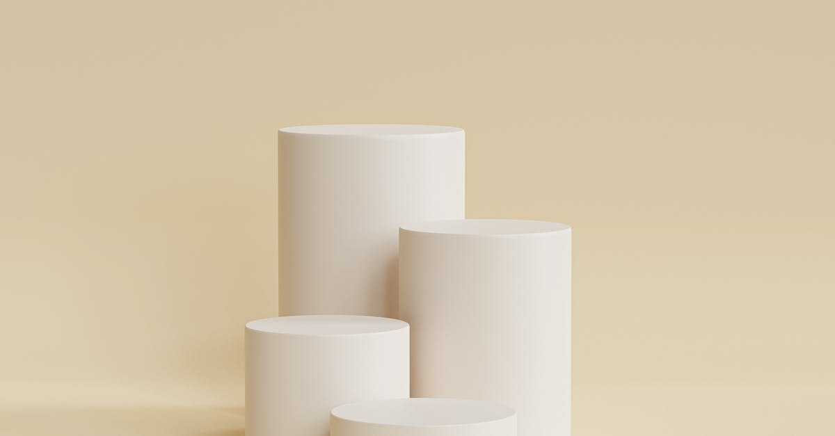 What does BSCT stand for? - White Paper Rolls on White Table