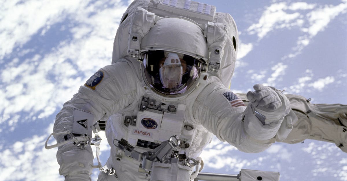 What happens if there is no space for entry stamp in the passport for US visa? - Astronaut Photography What happens if there is no space for entry stamp in the passport for US visa? - Astronaut Photography