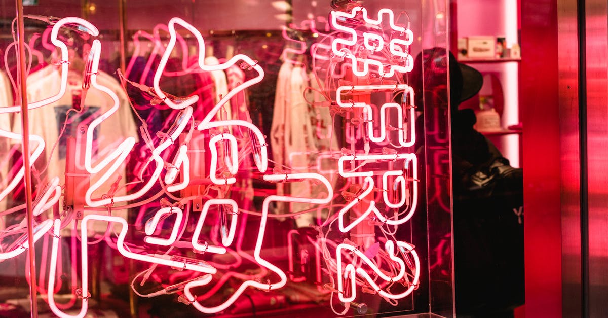 What information does UK Immigration store on EEA entrants? - Pink Neon Signage