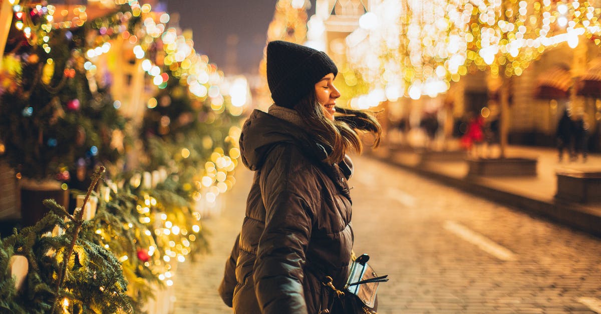 What is a well-established, reputable day-trip tour company in Reykjavik? [closed] - Woman in Black Jacket and Black Knit Cap