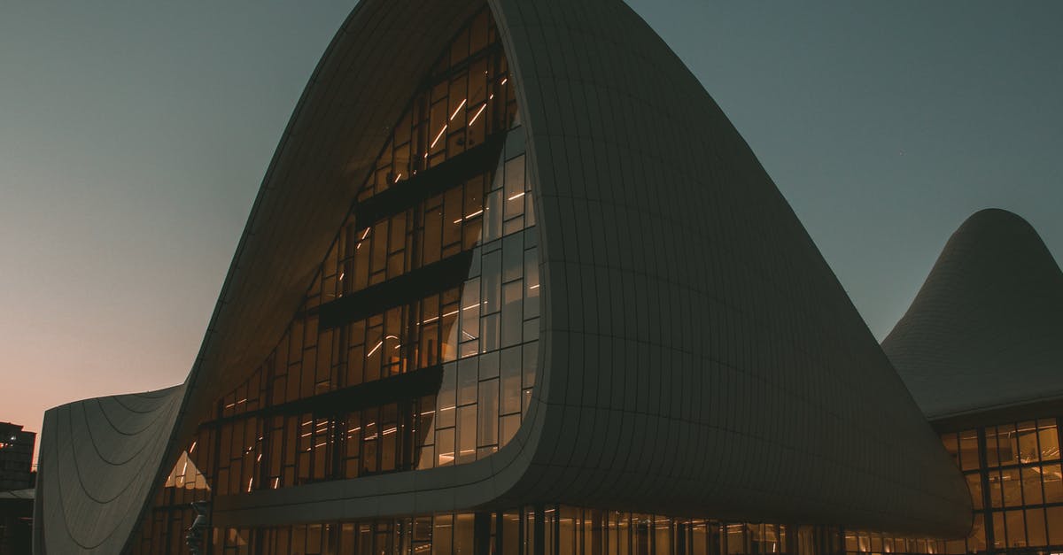 What is the cultural centre of Budapest? - Black and Brown Building during Night Time