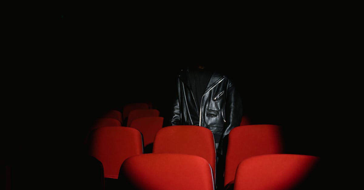 What is the dress code for the Vienna State Opera (Standing Room Section)? - Person in Black Leather Jacket Standing Behind Red Theater Seat