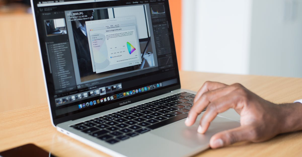 What is the easiest way to access a small amount of mobile data in Europe? - Person Operating Macbook Pro What is the easiest way to access a small amount of mobile data in Europe? - Person Operating Macbook Pro