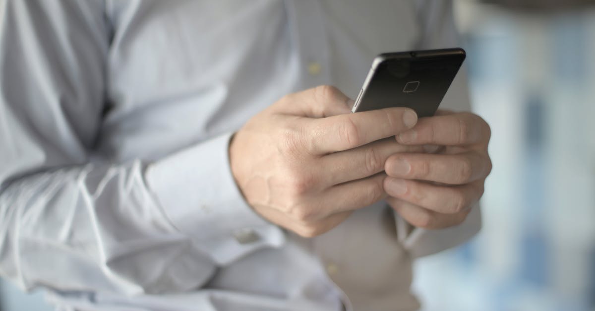 What is the easiest way to access a small amount of mobile data in Europe? - Person Using A Smartphone What is the easiest way to access a small amount of mobile data in Europe? - Person Using A Smartphone