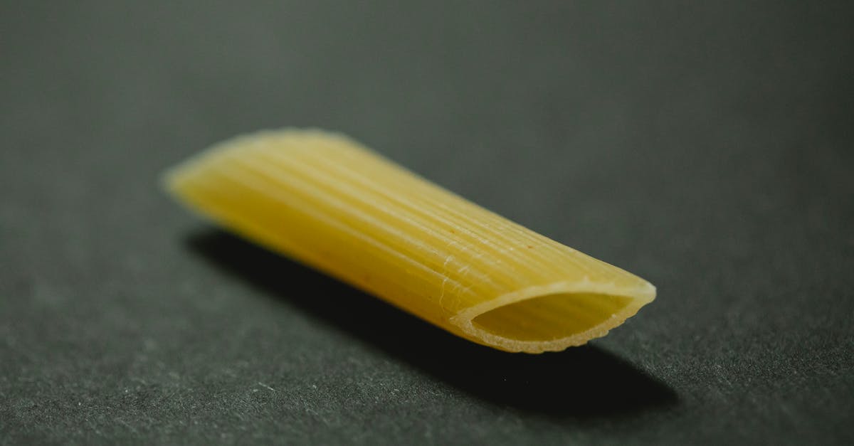 What is the furthest one could be from a regional/major airport in mainland Australia? - Raw penne for making dish on table What is the furthest one could be from a regional/major airport in mainland Australia? - Raw penne for making dish on table