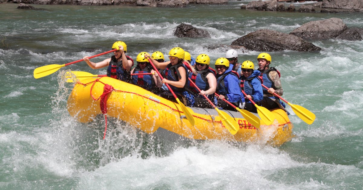 What is the quality of the rafting on the Nile at a Jinja after the damming of Bujagali Falls - Rafting