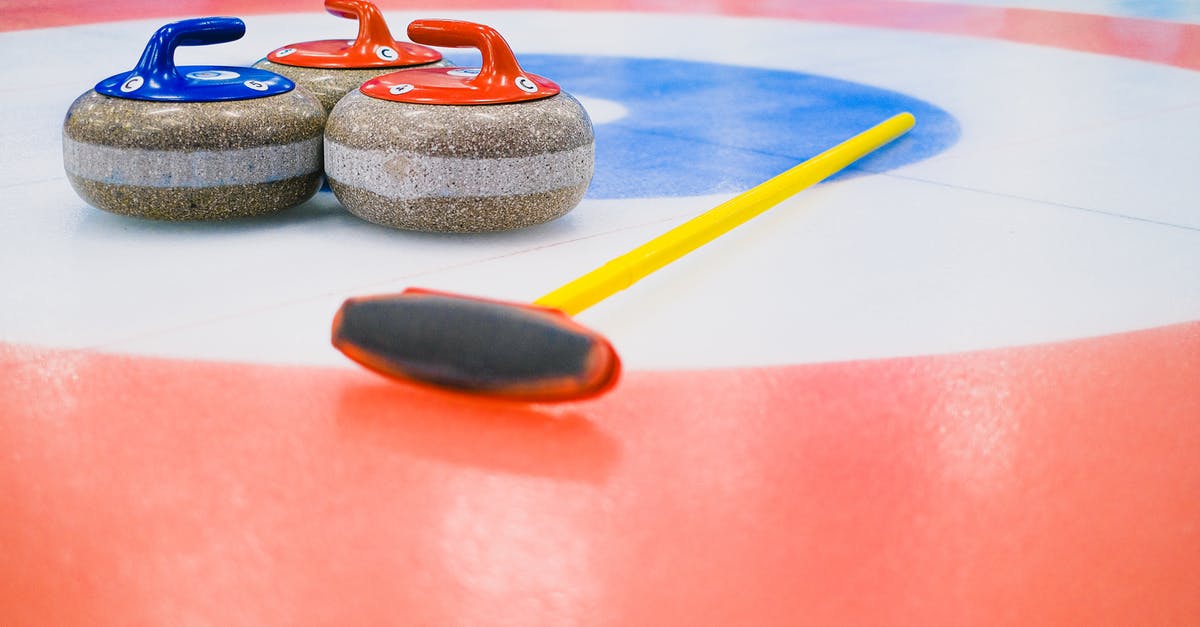 What is the "Representante" section on the Spanish visa appeal form? - Heavy granite curling stones with handles and broom placed on ice in colorful circular target area during game in arena What is the "Representante" section on the Spanish visa appeal form? - Heavy granite curling stones with handles and broom placed on ice in colorful circular target area during game in arena