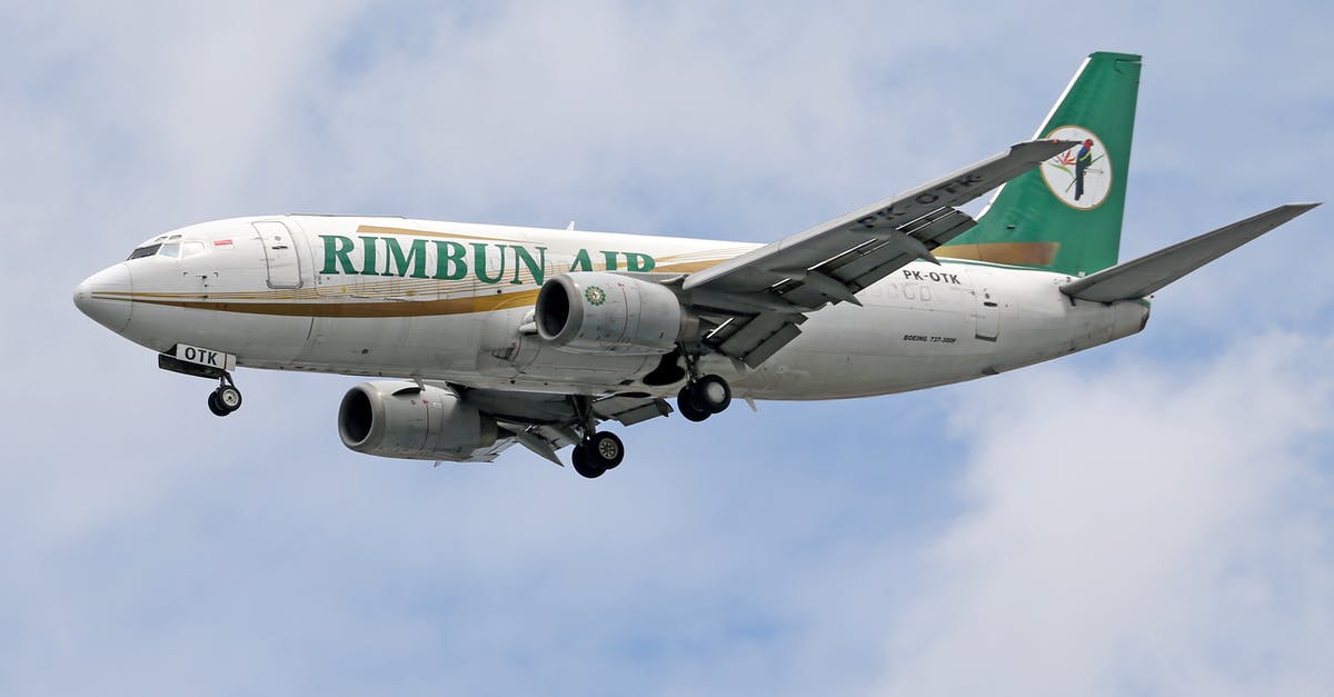 What is the world's largest publicly accessible air-conditioned space? [closed] - White and Green Air Plane Flying in the Sky