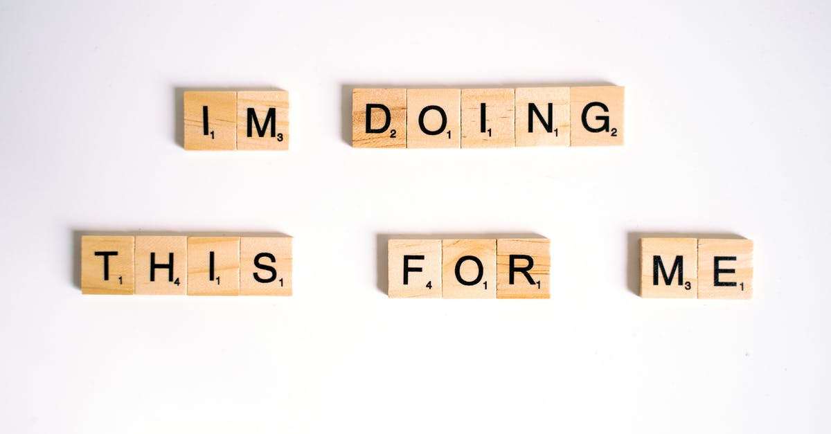 What is there to do in Orlando, Florida? [closed] - Close-Up Shot of Scrabble Tiles on a White Surface 