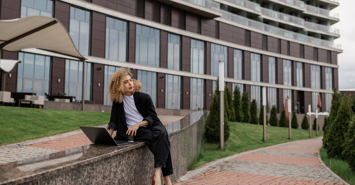 What is this building in Bilbao? - Free stock photo of adult, architecture, boss lady