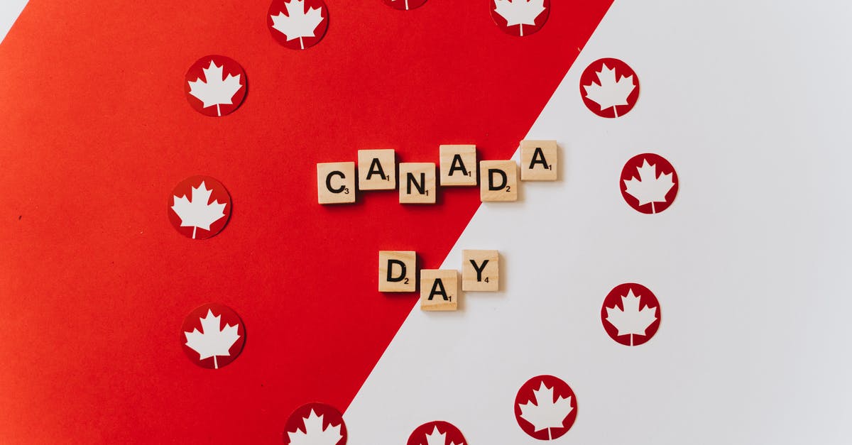 What is this flag? - Free stock photo of abstract, canada, canada day