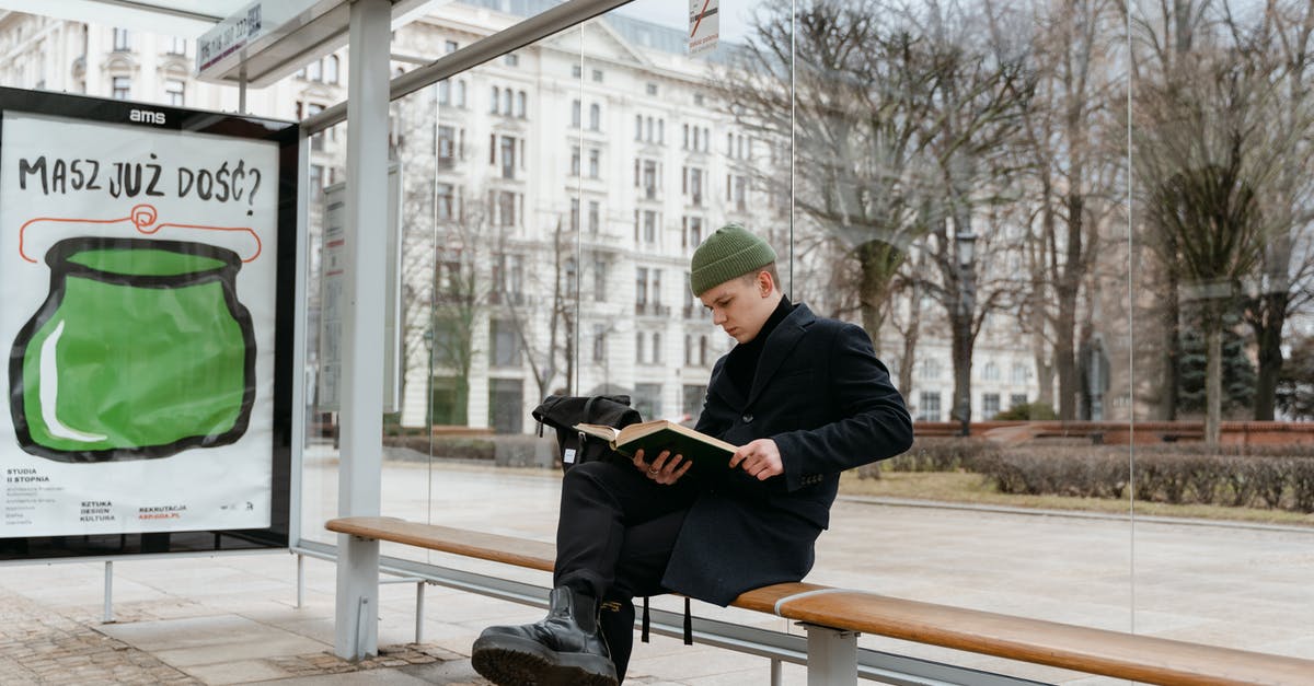 What kind of backpack do I need? - Free stock photo of adult, architecture, bench