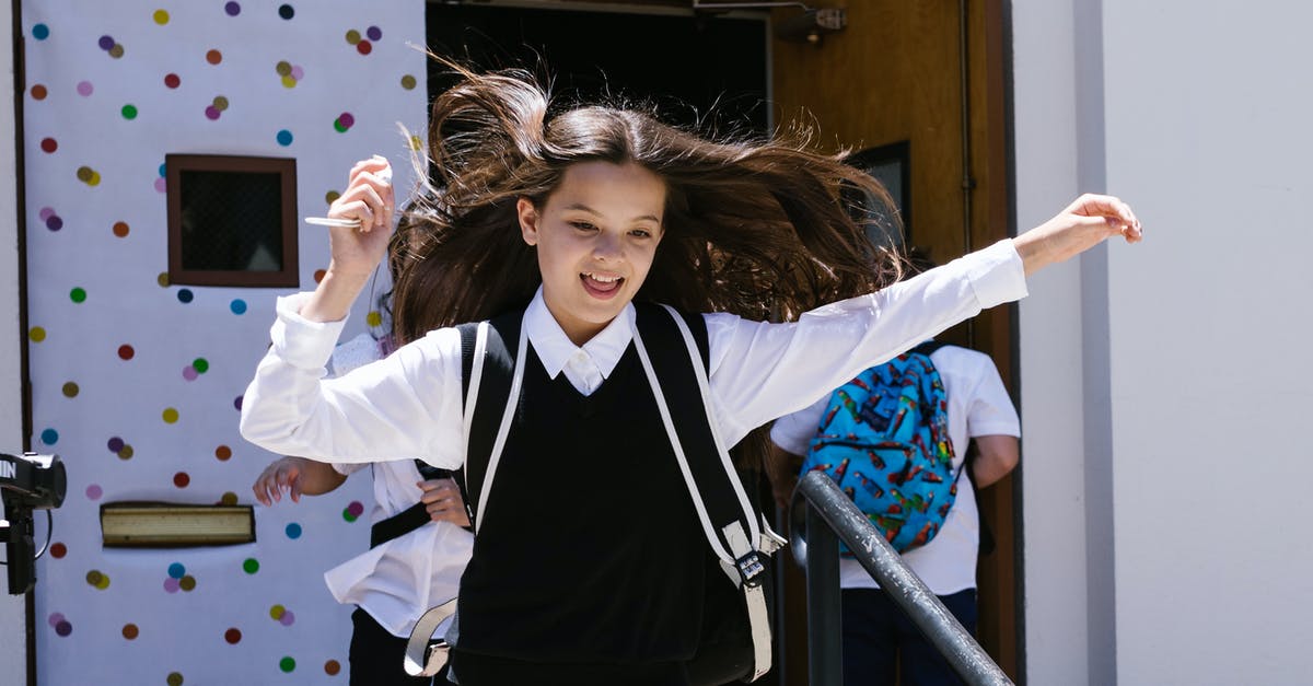 What kind of backpack do I need? - Free stock photo of adult, back to school, backpack