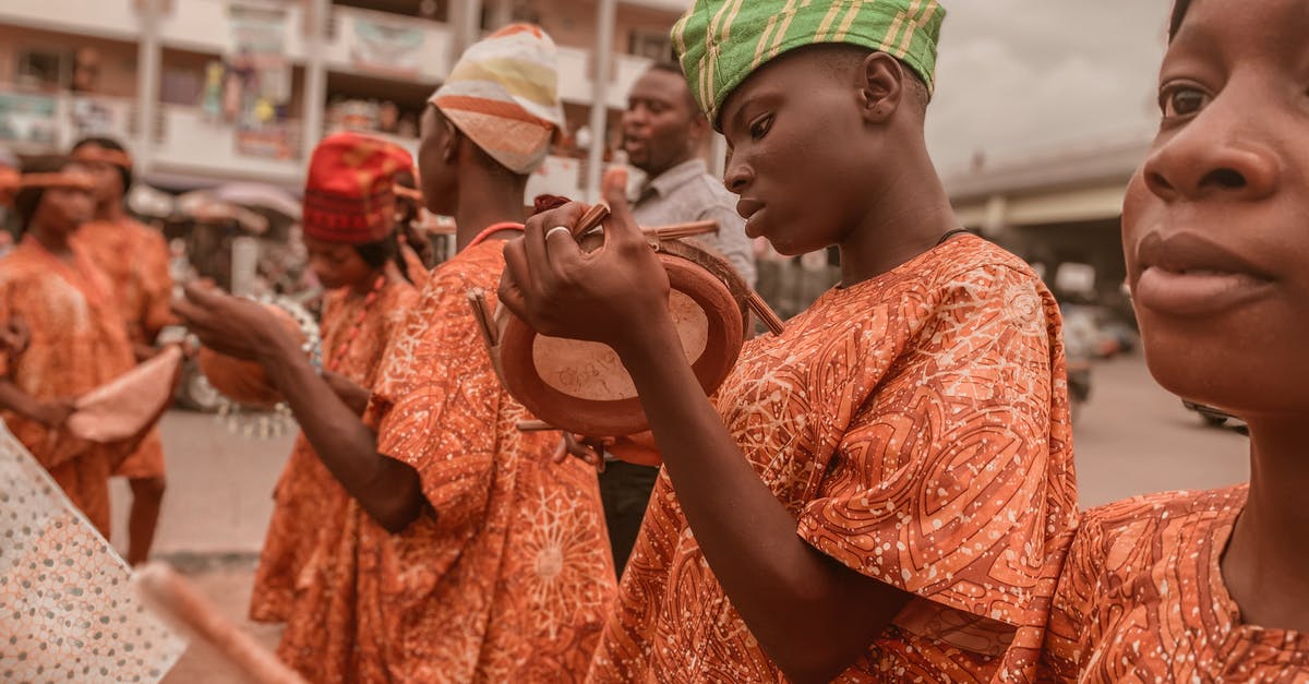 What regularly-occurring event do the most people travel for every time it is on? - Street Festival What regularly-occurring event do the most people travel for every time it is on? - Street Festival