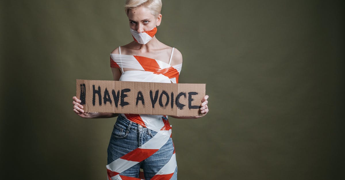 What rights do I have if my flight is cancelled? - A Woman Holding a Placard