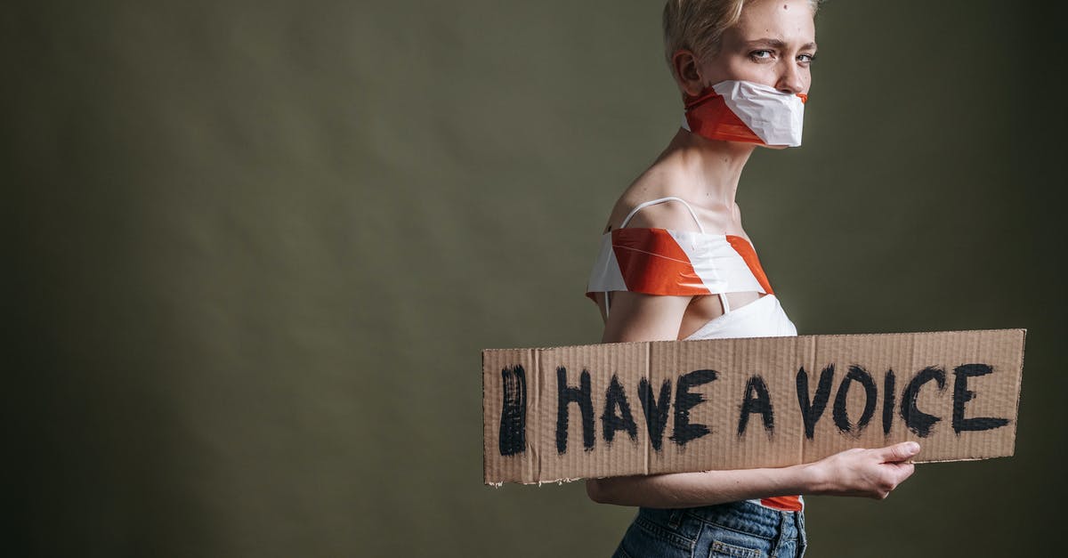 What rights do I have if my flight is cancelled? - A Woman Holding a Placard