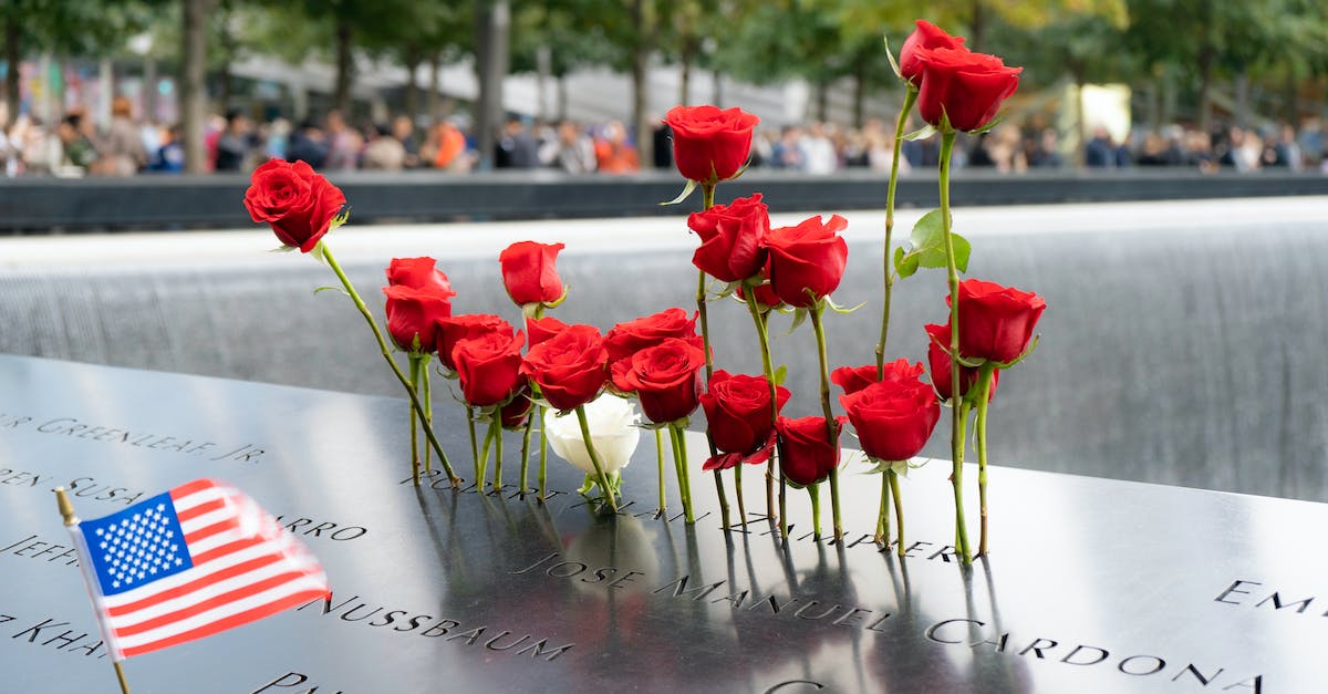 What technique do you use to remember city names in foreign languages? - Flowers Offered on 911 Memorial Day
