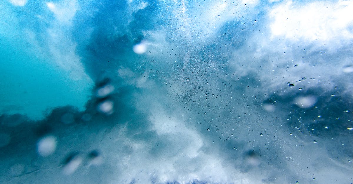 What time of the year is the sky clear in Vietnam? - White and Blue Bubbles