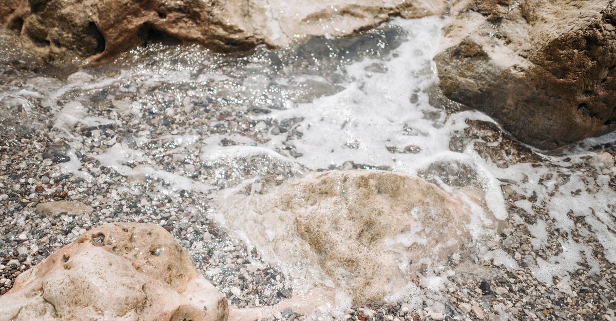 What to do in Andorra during the summer? [closed] - Brown Rocky River With Water Flowing