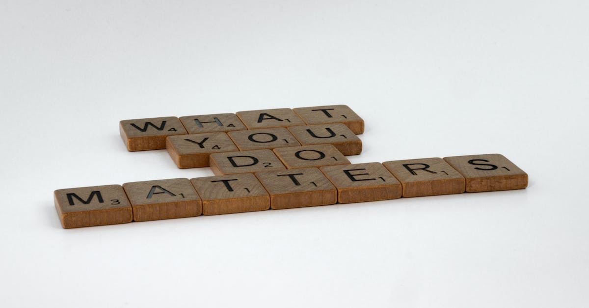 What to do when you can't print your boarding pass? - Brown Wooden Blocks on White Surface