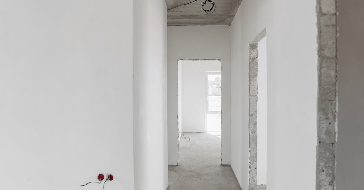 What was that grand unfinished opera house in Chicago called...? [closed] - Interior of Unfinished Building with White Paint