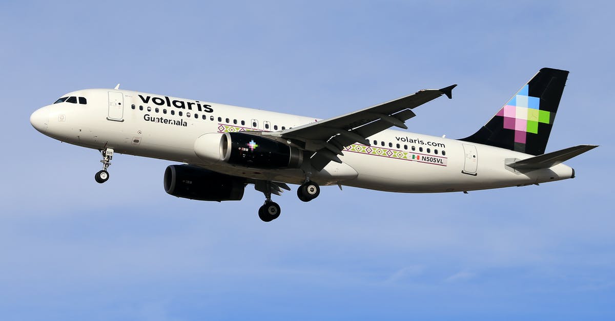 When flying with Volaris, what difference does it make between flying to TIJ or TJX? - White and Blue Passenger Plane in the Sky When flying with Volaris, what difference does it make between flying to TIJ or TJX? - White and Blue Passenger Plane in the Sky