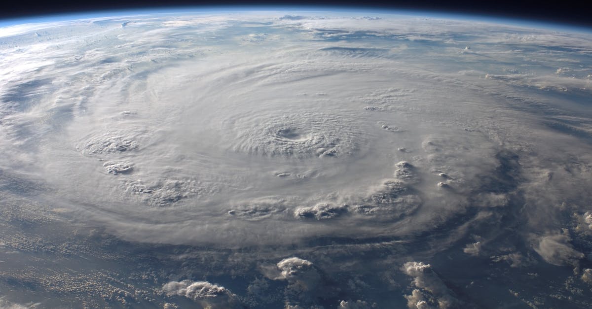 When is Houston’s Hurricane Season? - Earth Planet