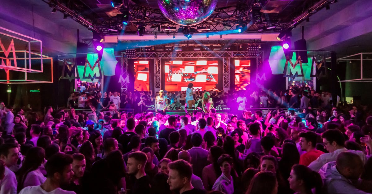 Where can I attend a fight night club in Manhattan? - People Inside A Club