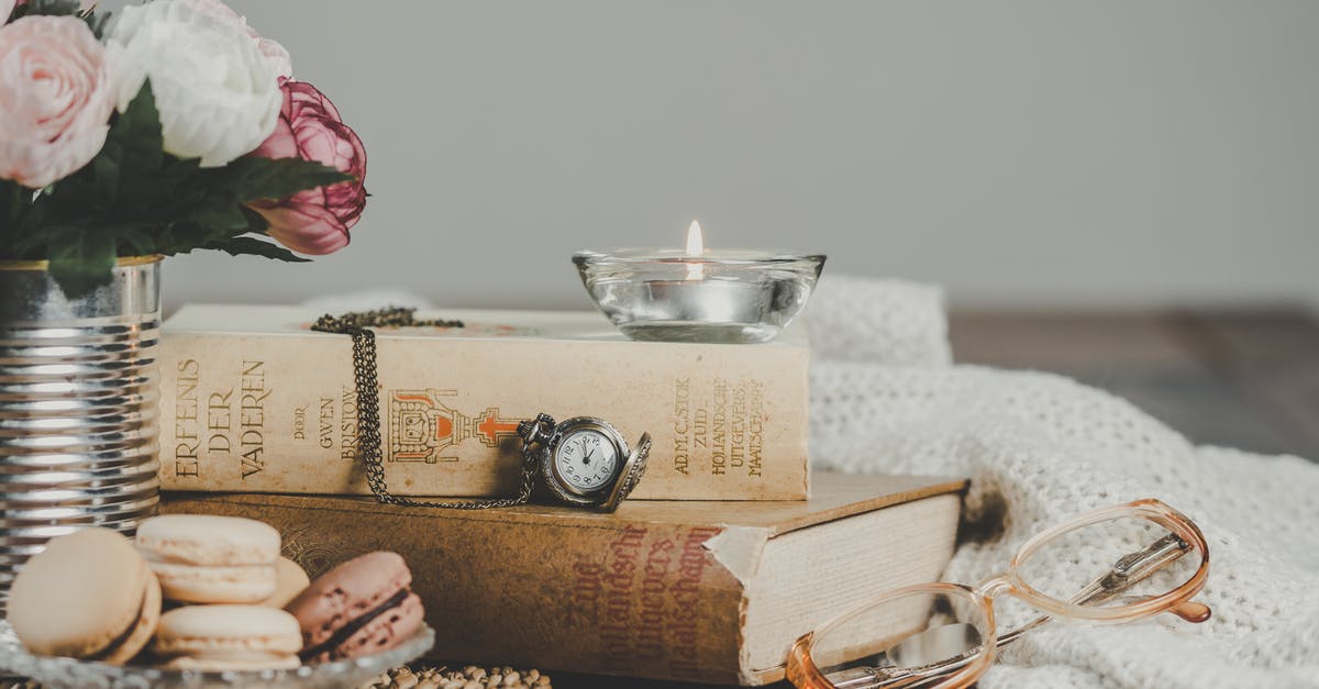 Where can I spend time in an anechoic chamber? - Books On The Table