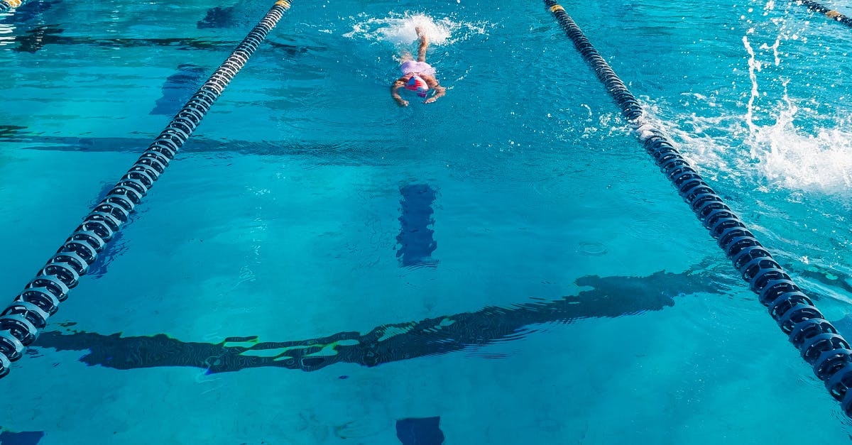 Where can I swim in the Soča valley? - Free stock photo of action, athlete, athletic