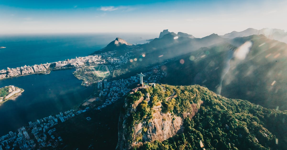 Where can I visit Anthony Howe's amazing wind-powered kinetic sculptures? - Christ the Redeemer