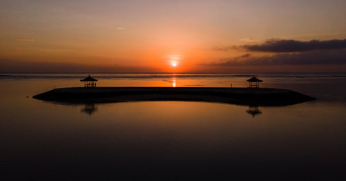 Where is this lake? - Free stock photo of active, bali, barrel