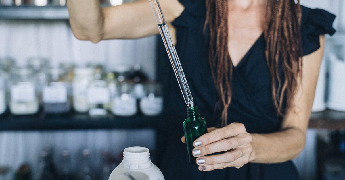 Where to refill my bottle in India? - A Person Holding a Bottle