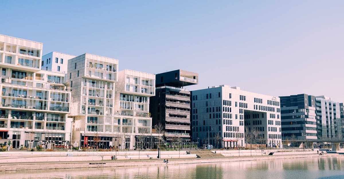 Why are some hotels asking you to book through Booking.com instead of matching the price at the front desk? - White Concrete Building Near Body of Water Why are some hotels asking you to book through Booking.com instead of matching the price at the front desk? - White Concrete Building Near Body of Water