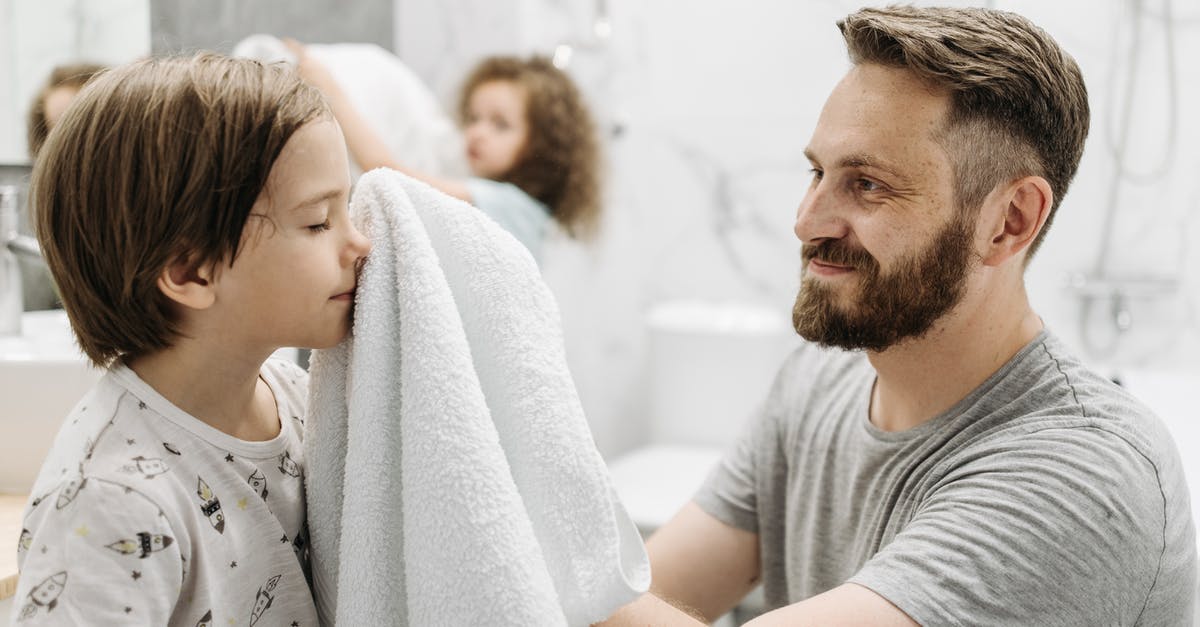 Why are there ashtrays in the bathrooms on nonsmoking flights? - Free stock photo of breakfast, child, children