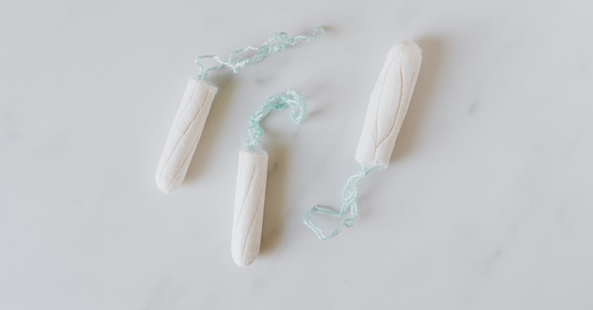 Why did I receive a Schengen visa valid for only 15 days during a one month period instead of 30 days within a 3 month period? - Top view of three hygienic cotton tampons placed on white marble patterned surface Why did I receive a Schengen visa valid for only 15 days during a one month period instead of 30 days within a 3 month period? - Top view of three hygienic cotton tampons placed on white marble patterned surface