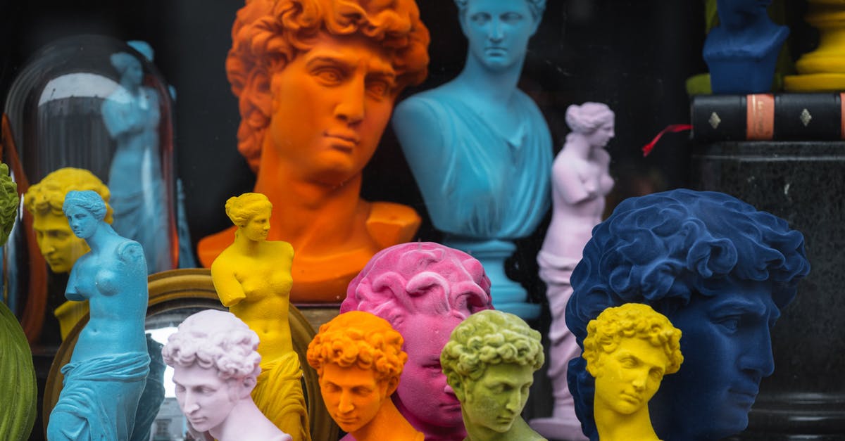 Why does the IRCTC website does not have the provision for "Onward" tickets as It is available in counter bookings - Multicolored head sculptures of David near bright statuettes placed in store with abundance of souvenirs and black pillar with book Why does the IRCTC website does not have the provision for "Onward" tickets as It is available in counter bookings - Multicolored head sculptures of David near bright statuettes placed in store with abundance of souvenirs and black pillar with book
