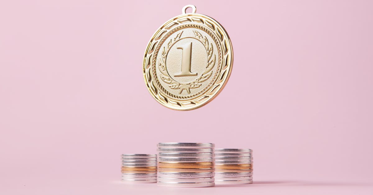 Why is my bag never one of the first on the carousel? - Gold and Silver Round Coin Why is my bag never one of the first on the carousel? - Gold and Silver Round Coin