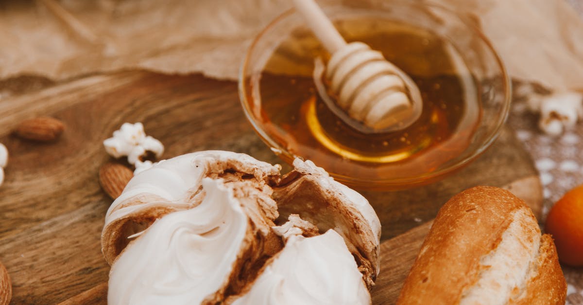 Why is the food so bad on airplanes? - Free stock photo of baking, bread, breakfast