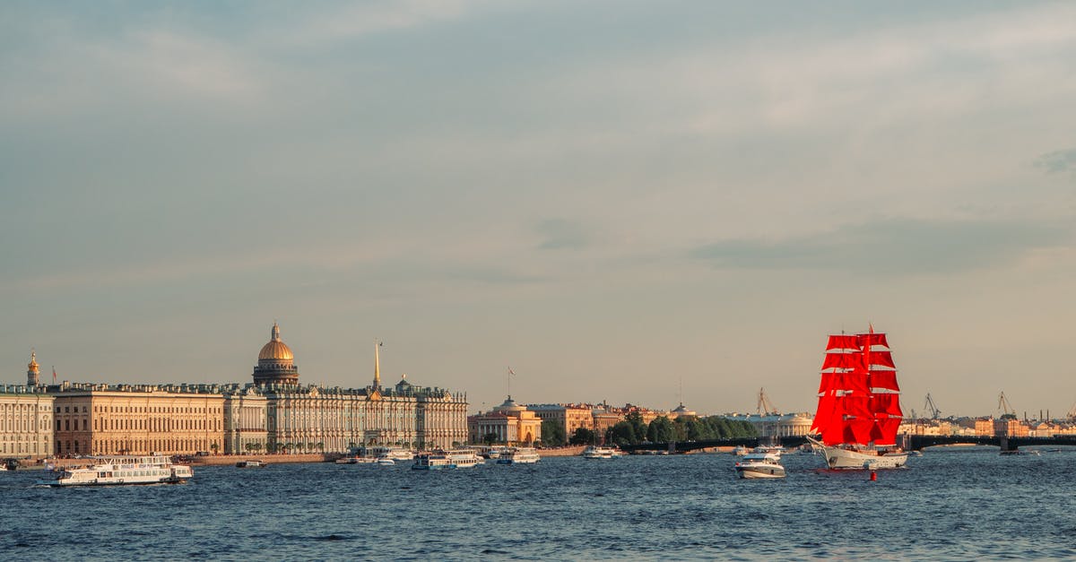 Why is the Vasa Museum in Stockholm so Popular? - Body of Water Near City Buildings