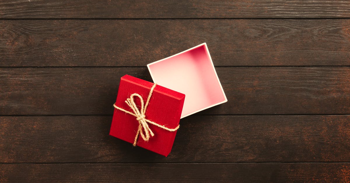 Will businesses be open on Christmas in Mexicali? - Opened White and Red Gift Box