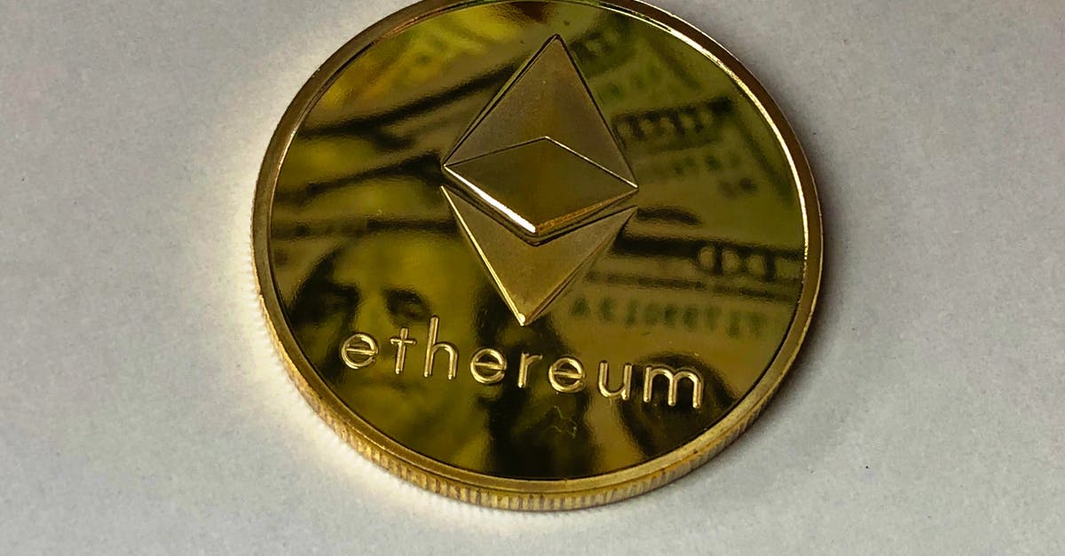 Will my passport number change when I renew it? - Round Gold-colored Ethereum Ornament