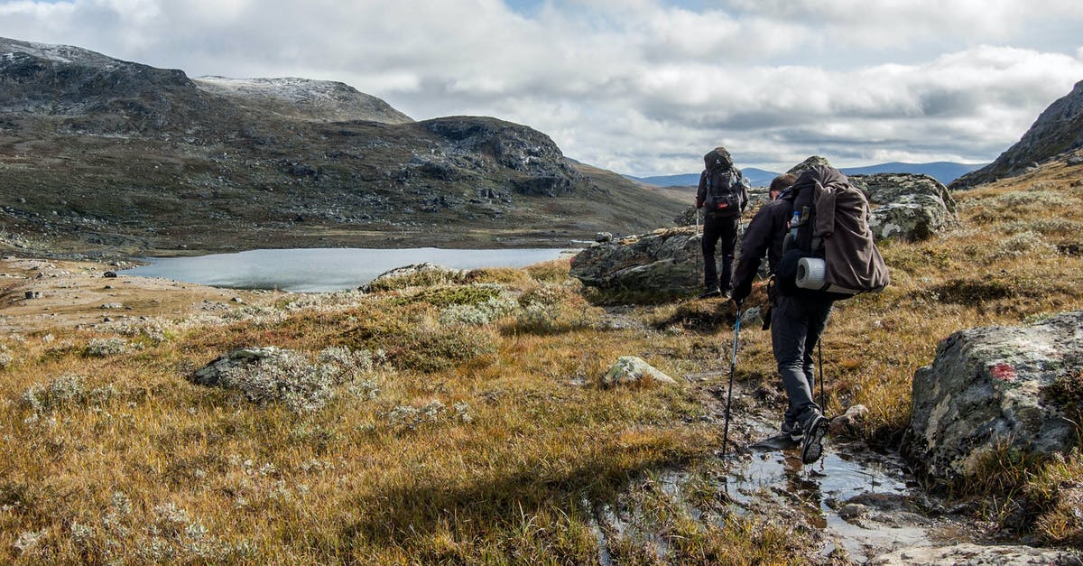 Winter trekking in High Tatra, what about accommodation? - Exploration And Mountain Climbing