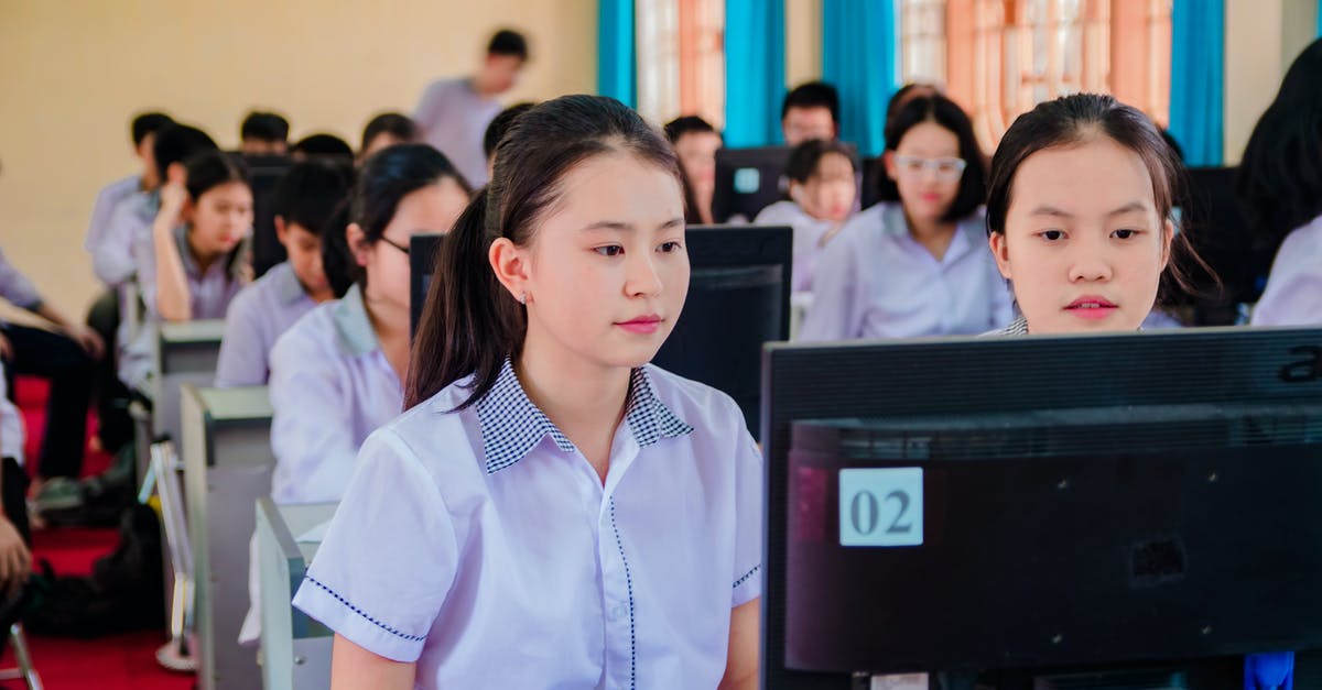 Working and Studying in Russia [closed] - Woman in White Button Up Shirt Standing in Front of People