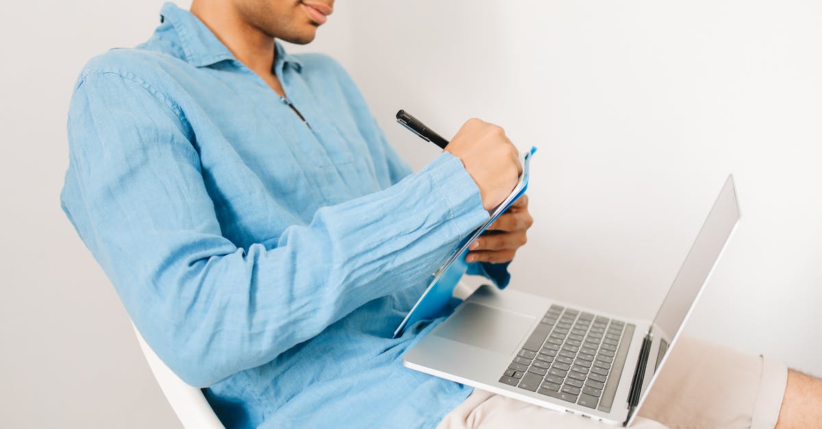 Writing retreat to Ireland [closed] - Man in Blue Dress Shirt Using Macbook Air