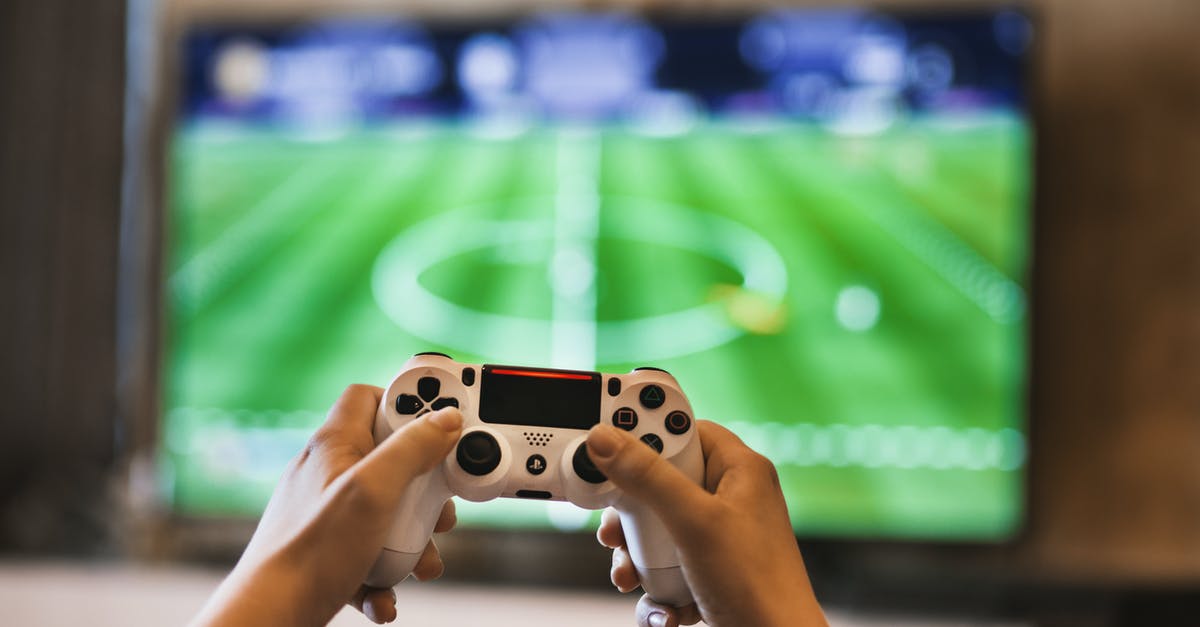 Zagreb: How/where to get tickets for a football game? [closed] - Person Holding Game Pad